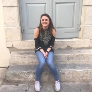 Meet your Posher, Allyson